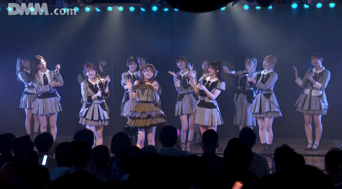 8月2日(金)に出演！〈TOKYO IDOL FESTIVAL 2019〉のメンバーが