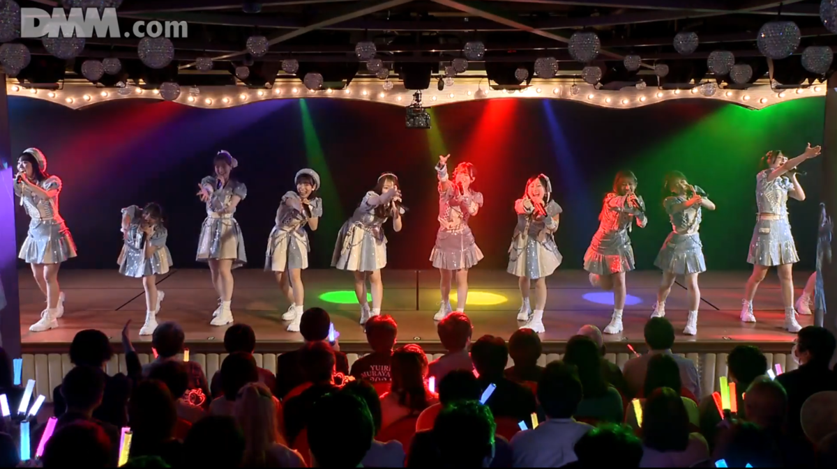 100MVP、最高のハッピーエンド ～AKB48 「今日は誰に恋をする？」公演