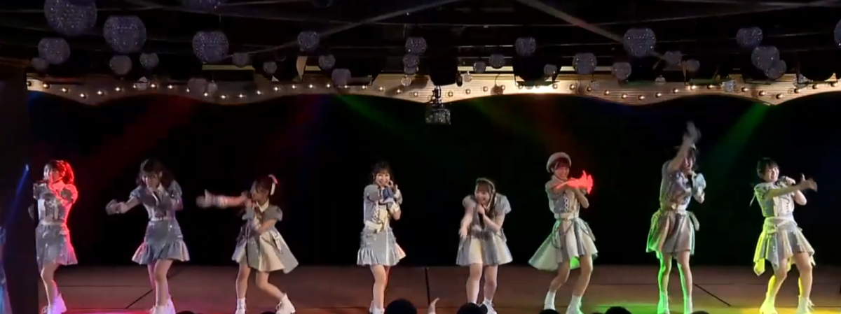 100MVP、最高のハッピーエンド ～AKB48 「今日は誰に恋をする？」公演