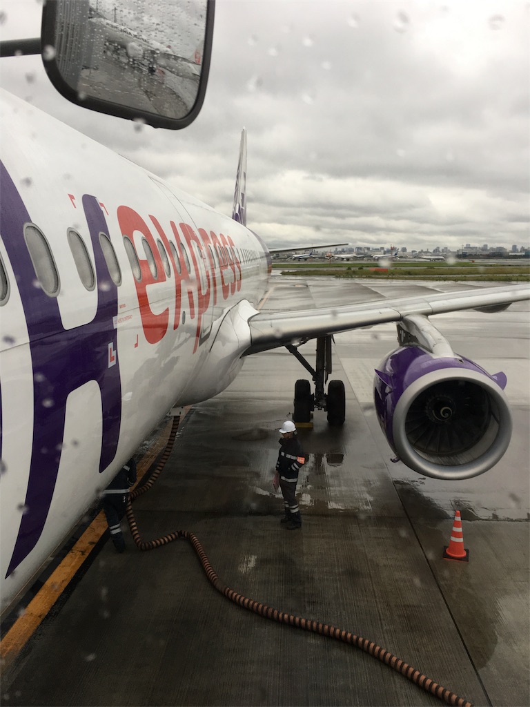 f:id:airline-sanpo:20180622075827j:image f:id:airline-sanpo:20180622075827j:image