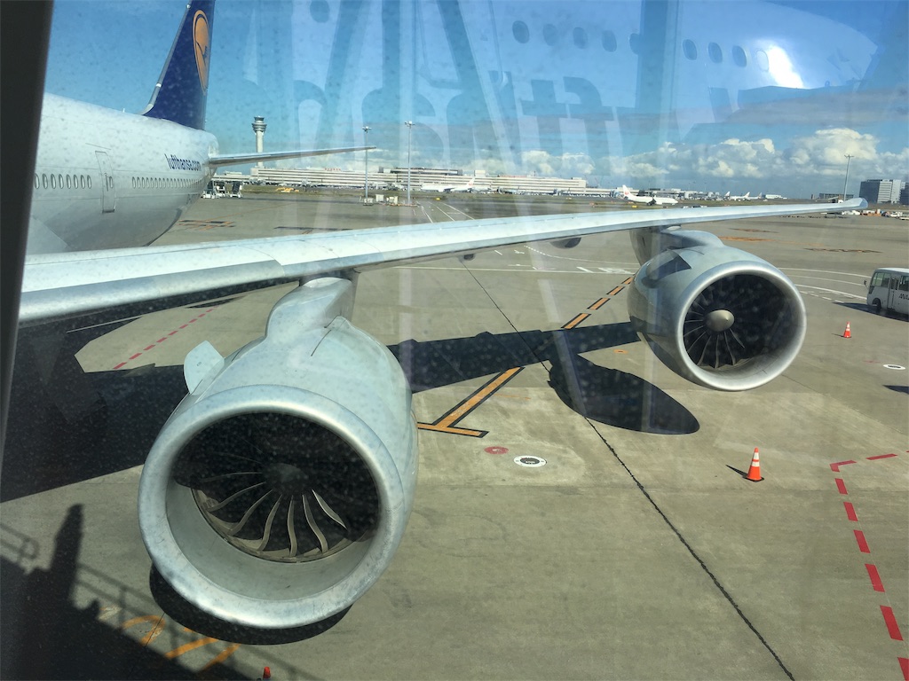 f:id:airline-sanpo:20181008060657j:image f:id:airline-sanpo:20181008060657j:image