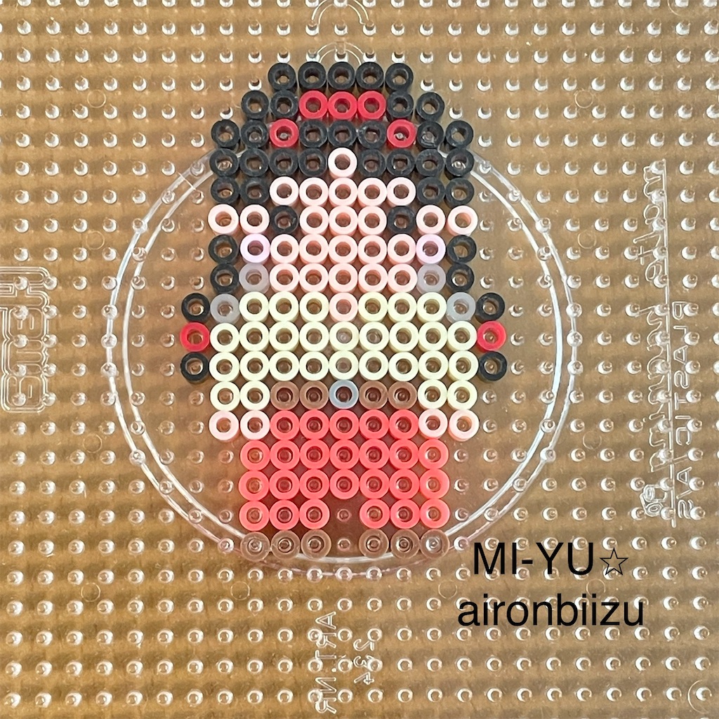 ミニチュアバッグチャーム（パズー） 天空の城ラピュタ