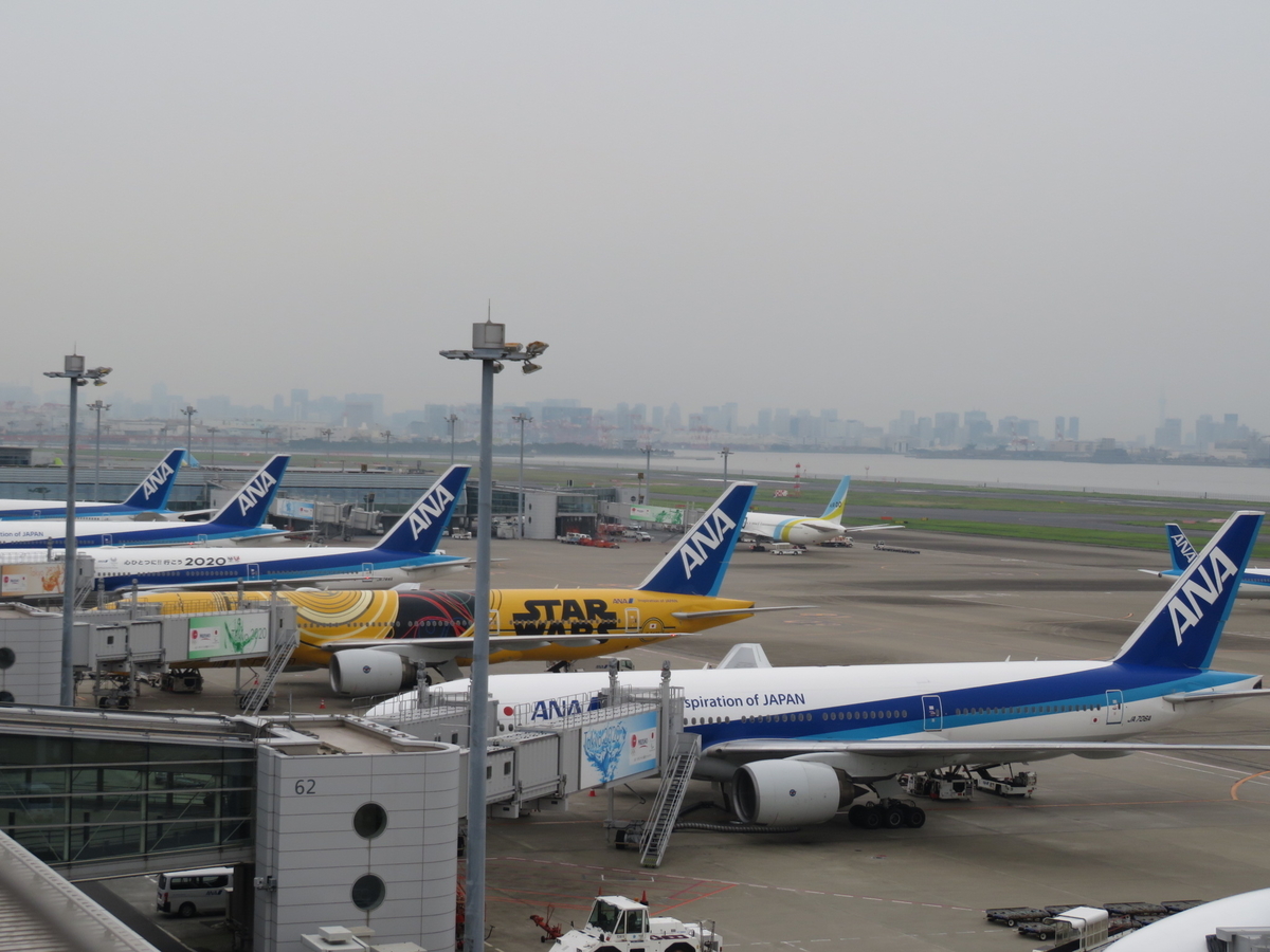 伊丹空港で発生した刃物事件の原因や今後の対策をまとめました 航空ファンによる航空 旅行ブログ