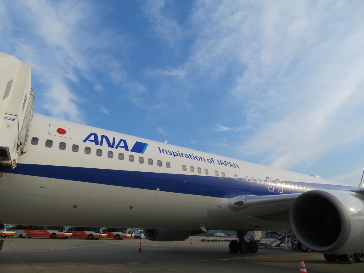 伊丹空港で発生した刃物事件の原因や今後の対策をまとめました 航空ファンによる航空 旅行ブログ