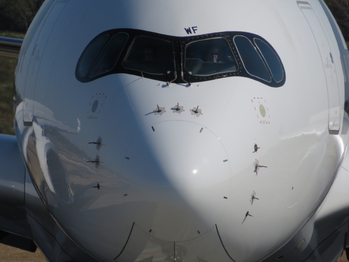衝撃 飛行機好き女子の趣味を見てみた 性別が違うと 同じ趣味でも楽しみ方が全然違う 航空ファンによる航空 旅行ブログ