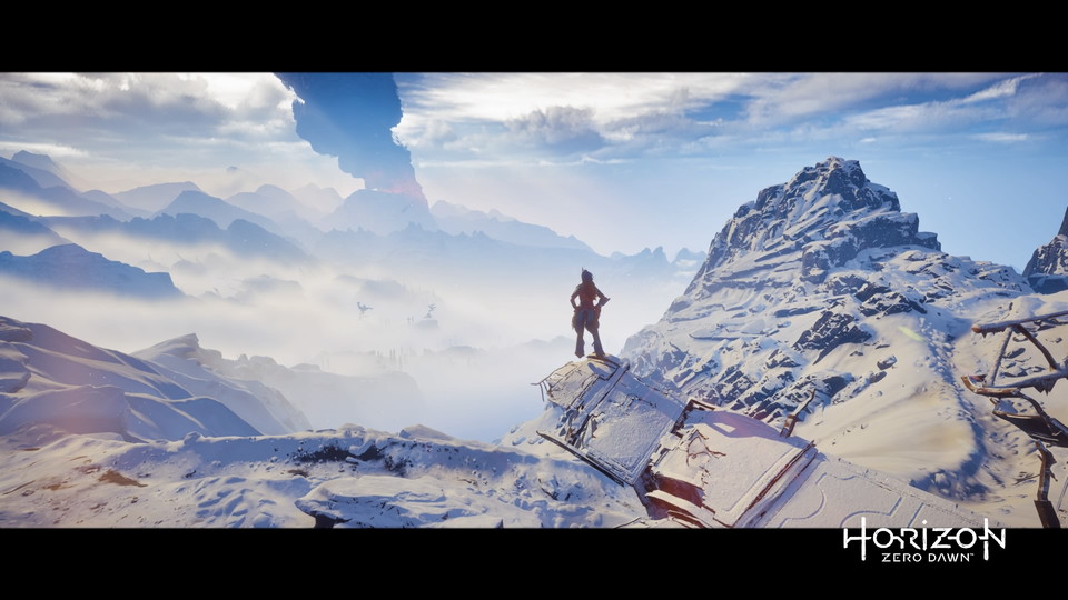 Horizon Zero Dawn Dlc凍てついた大地 プレイ記録 ほぼ観光 ロマンモモンガのゲーム雑記 Horizon Zero Dawn Dlc凍てついた大地 プレイ記録 ほぼ観光 ロマンモモンガのゲーム雑記