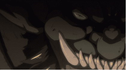 アニメ ゴブリンスレイヤー 7話の疑問と解説 やっぱり家が好き