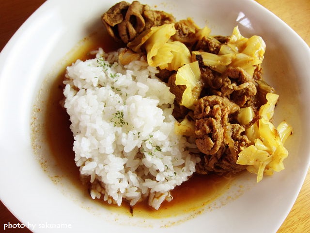 手作りスパイスカレーがやけに酸っぱい理由と酸味を和らげる方法 桜雨のスイーツ お料理ブログ