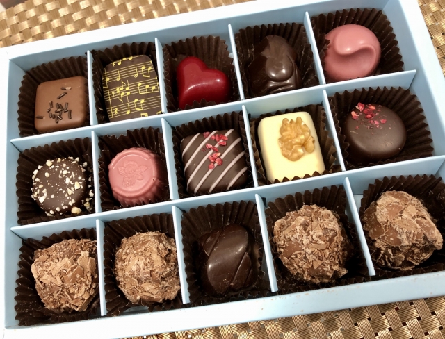 チョコレートは漢字でなんて書く 由来も紹介 ショコラの読み物