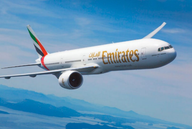 Emirates Careers