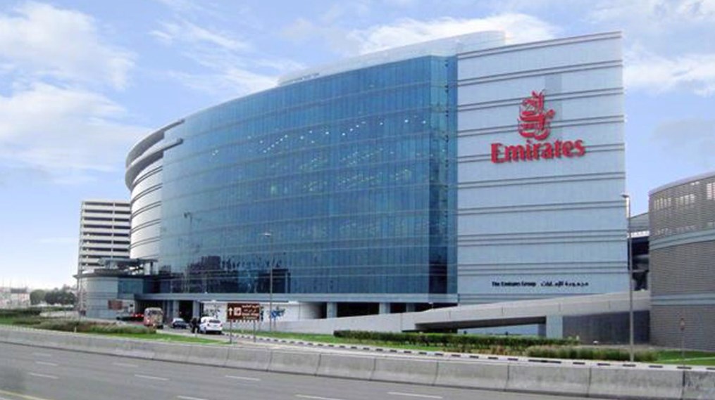 Emirates Group Careers