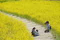 「幸せな家族を撮る幸せ」　Nikon D800 / Nikkor 300mm f4