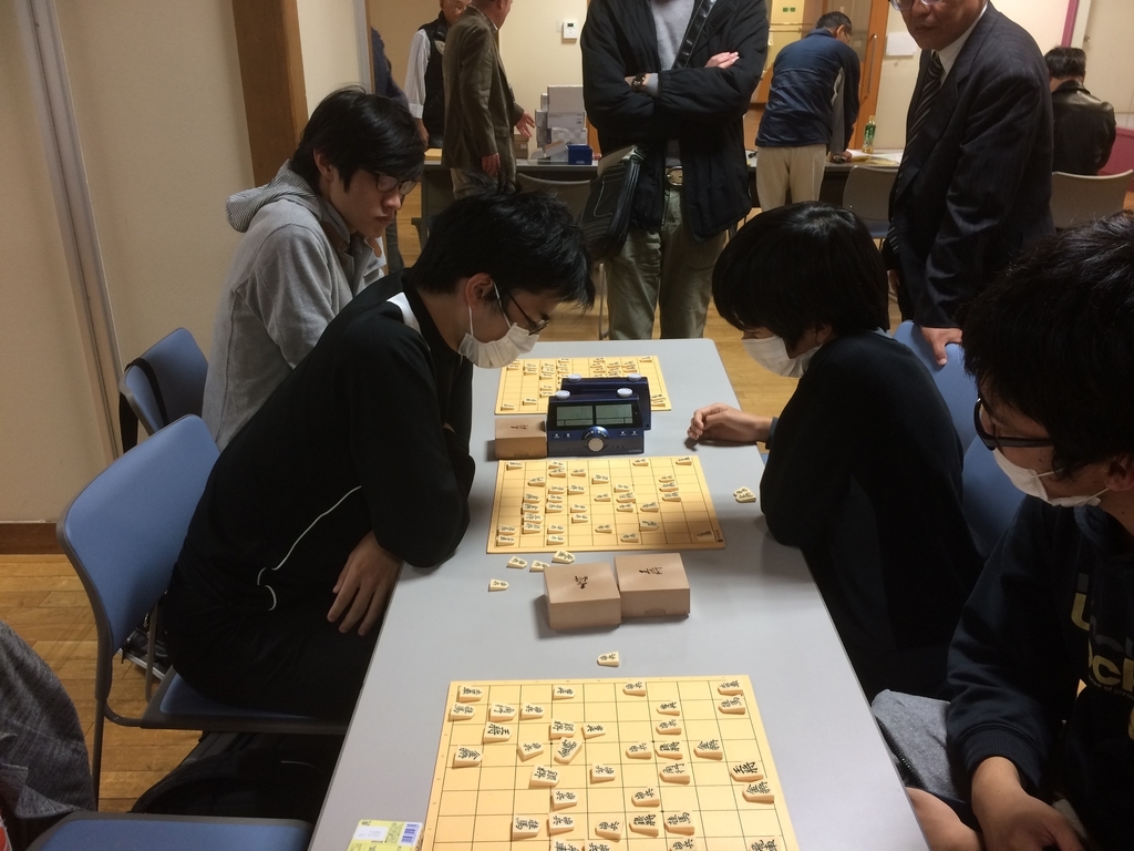 f:id:aiso-shogi:20181113230732j:plain f:id:aiso-shogi:20181113230732j:plain