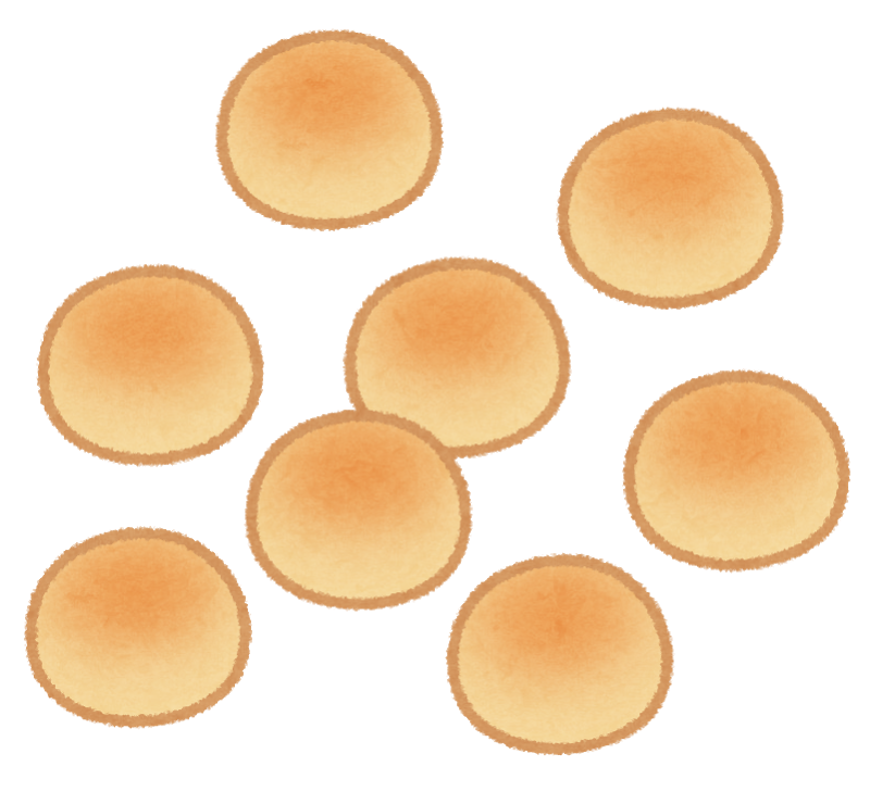赤ちゃんのおやつは1歳前から食べさせる どんなものを与えた Aiueo23のブログ