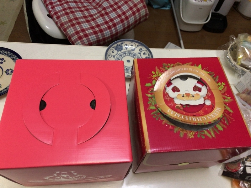 リリエンベルグのケーキ Aivas S Diary
