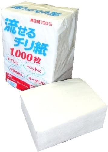 昭和の時代を生きた面白アイテムシリーズ⑧「ちりし」 - 愛和住販の 