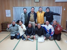 歌舞伎座の呪い の中 新歌舞伎座こけら落としが マスターズサロンへようこそ