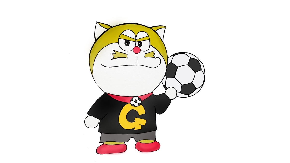 オリジナルドラえもんズを振り返る - あジャイの毎日ドラえもん