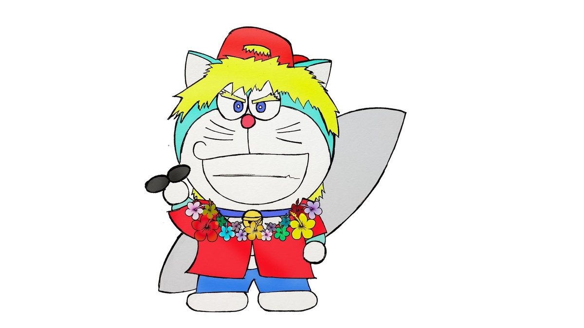 オリジナルドラえもんズを振り返る あジャイの毎日ドラえもん