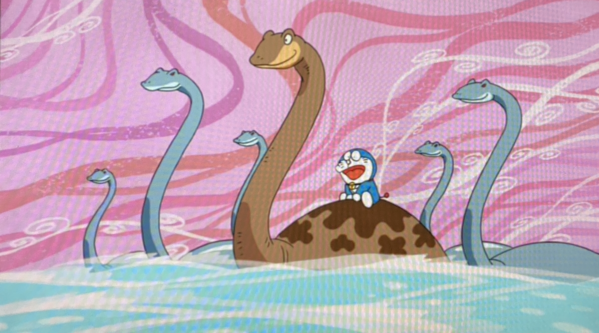 ドラえもん ドラえもんアニバーサリー25』 - あジャイの毎日ドラえもん