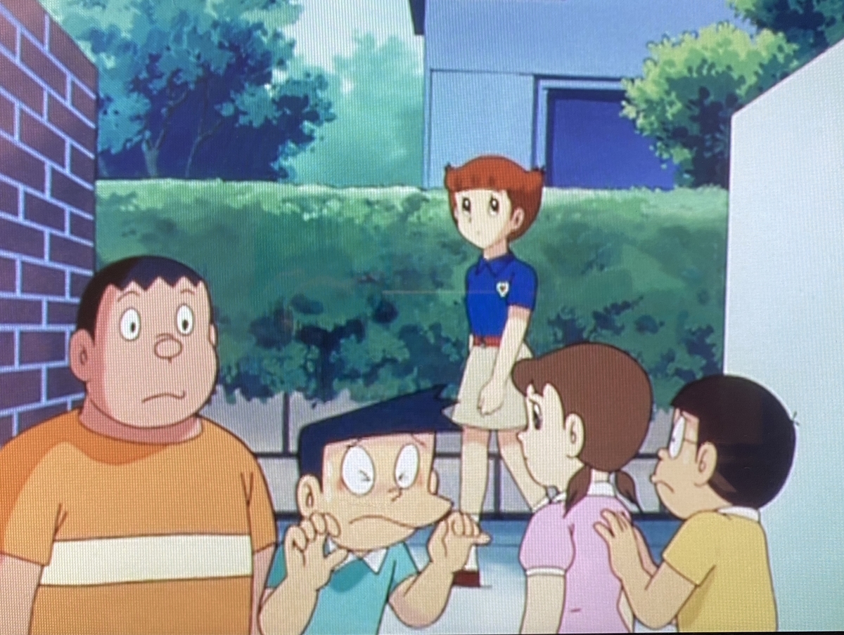 あジャイの毎日ドラえもん