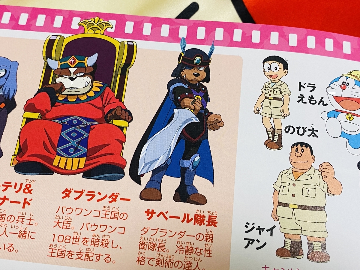 上手いと思った芸能人声優さん あジャイの毎日ドラえもん