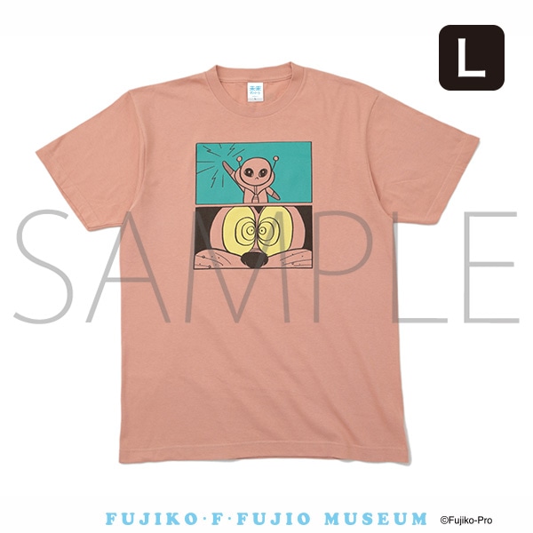 宇宙小戦争のTシャツ - あジャイの毎日ドラえもん