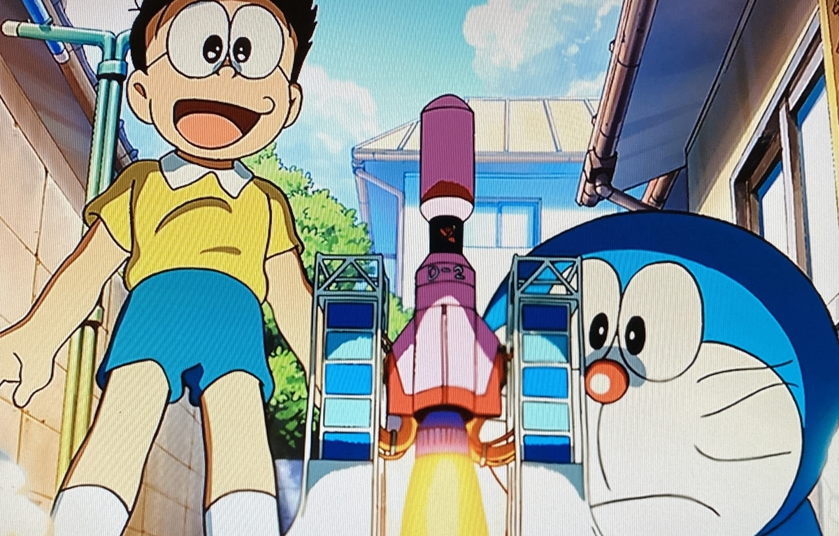 のび太の恐竜とは マンガの人気 最新記事を集めました はてな