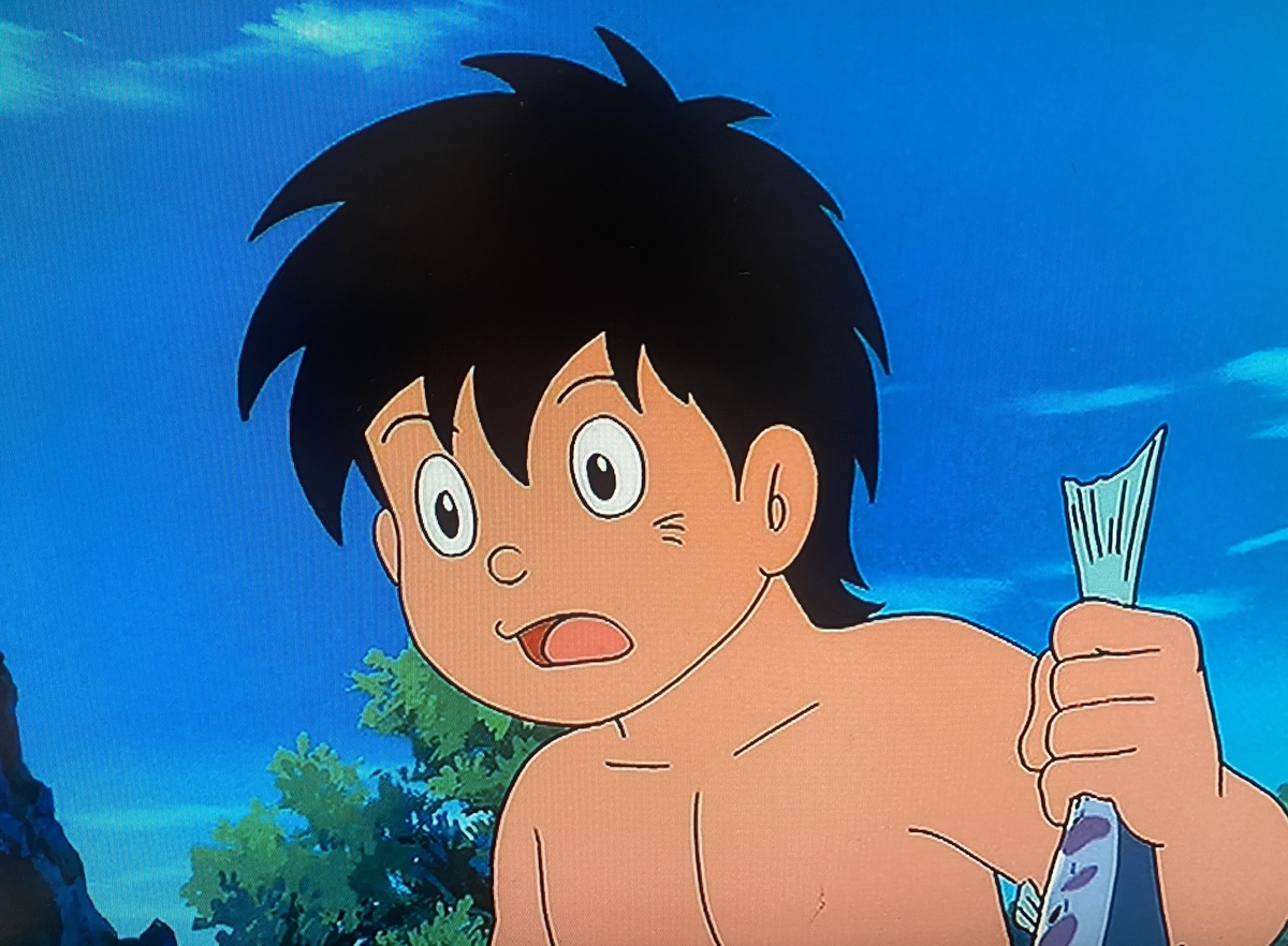 ククルと豚 あジャイの毎日ドラえもん ククルと豚 あジャイの毎日ドラえもん