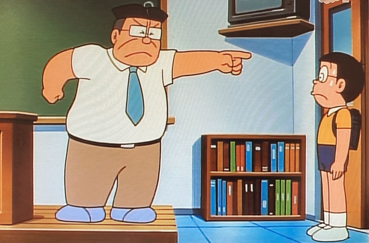 あジャイの毎日ドラえもん あジャイの毎日ドラえもん