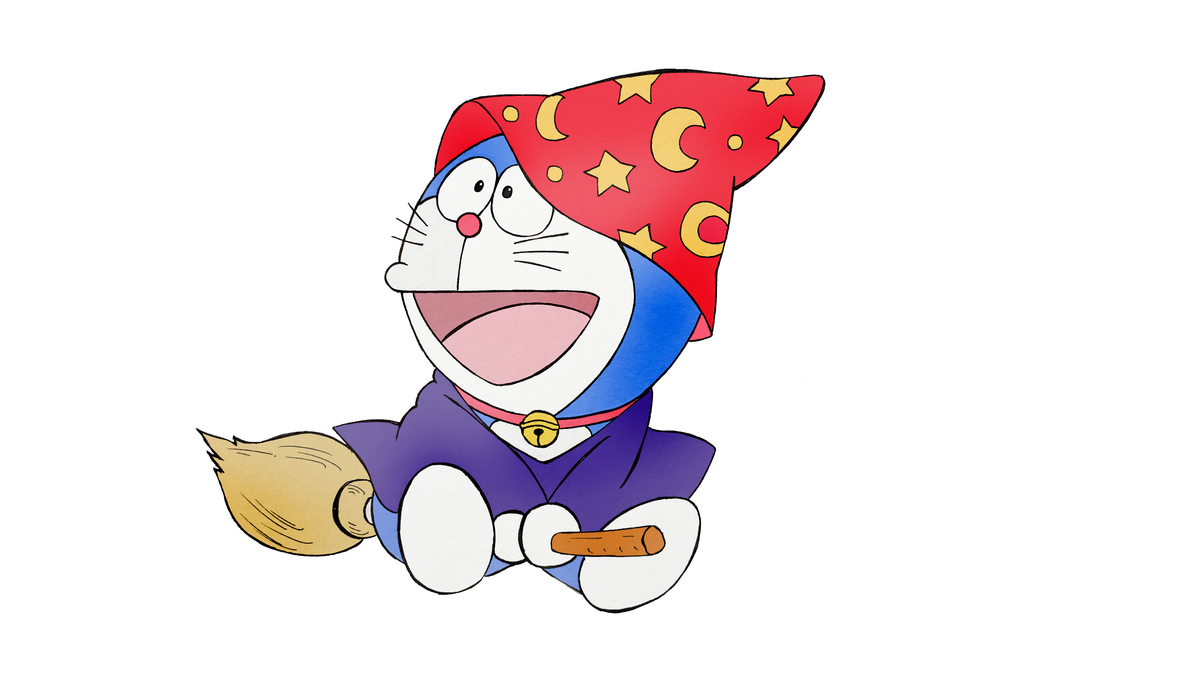 王道が一番強い あジャイの毎日ドラえもん