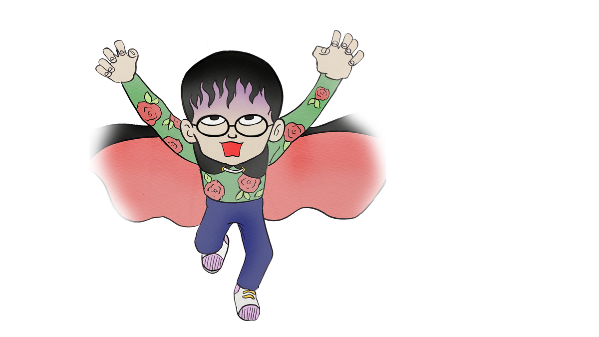 藤子 F 不二雄先生 ドラえもん描くの上手すぎる あジャイの毎日ドラえもん