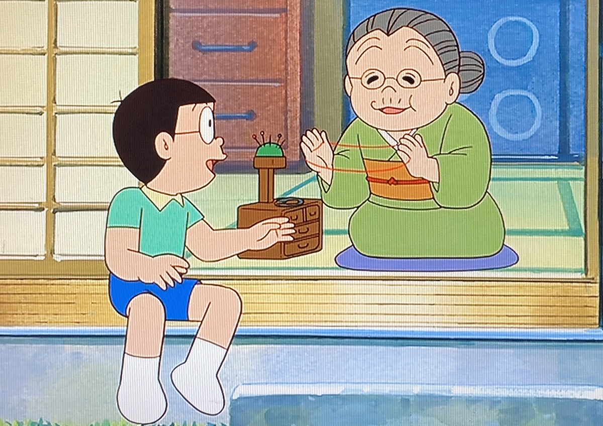 大山ドラ末期の良作：『のび太の家出』 - あジャイの毎日ドラえもん