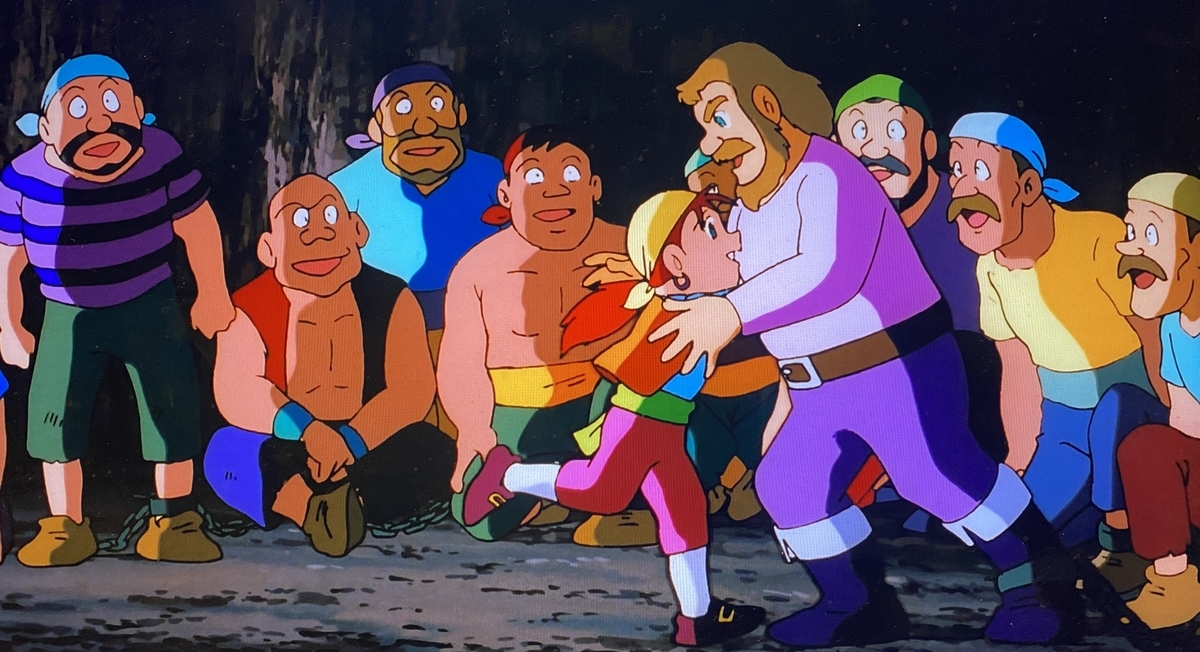 南海大冒険の同時視聴会が楽しみ あジャイの毎日ドラえもん