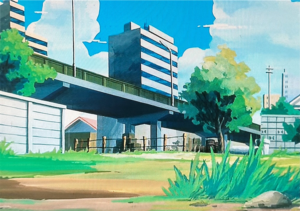 ドラえもん空き地】ドラえもん 哆啦A夢 Doraemon 2 | もしもしにっぽん