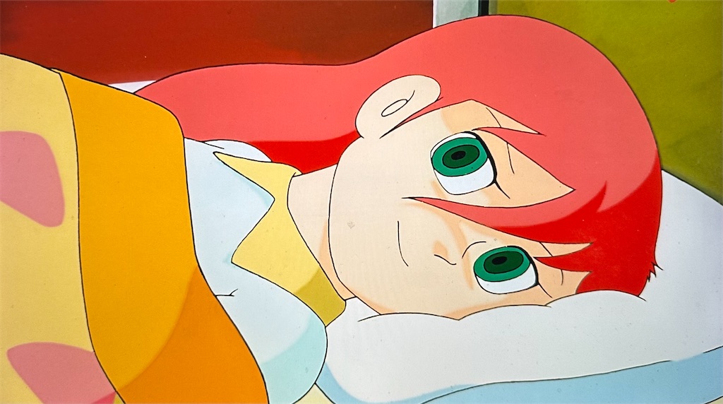 鉄人兵団、リルルの迷い - あジャイの毎日ドラえもん