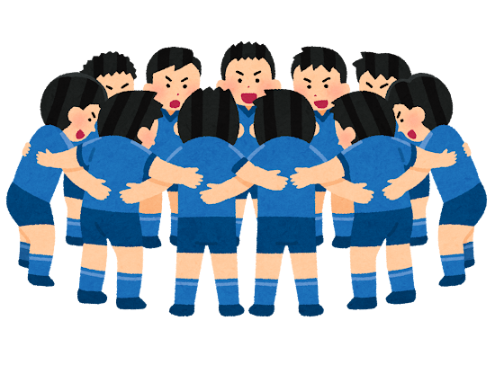 試合前必見!勝利のための魔法の言葉特集 - 紙の日常