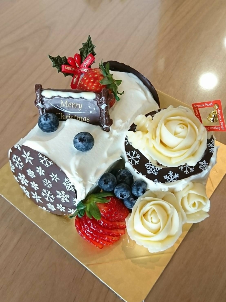おうちパティスリーひなたぼっこ