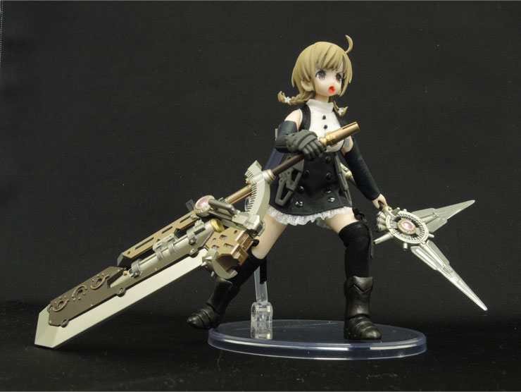 新品アサルトリリィ～CHARMセット～シャルルマーニュSPプレシューズ プレシューズ - アサルトリリィ wiki - atwiki（アットウィキ）