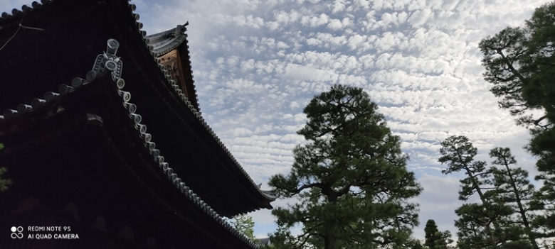 京都 大徳寺
