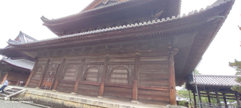 京都 大本山 妙心寺