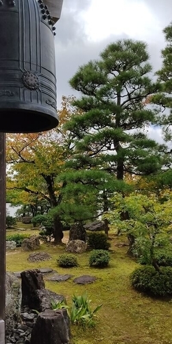 京都 智積院