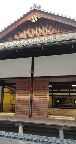 京都 智積院