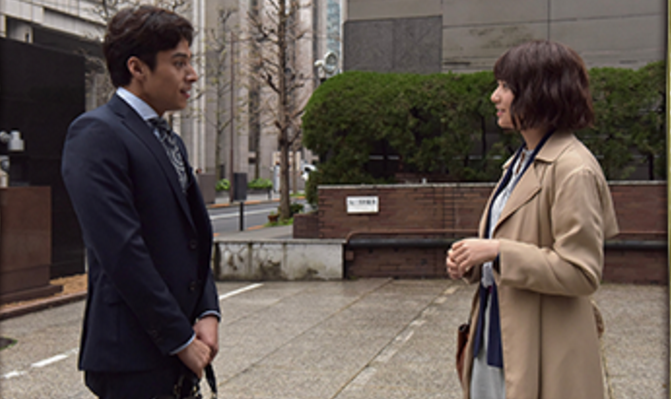 「ボク、運命の人です。第2話」的圖片搜尋結果