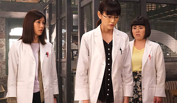 「人は見た目が100パーセント第8話」的圖片搜尋結果