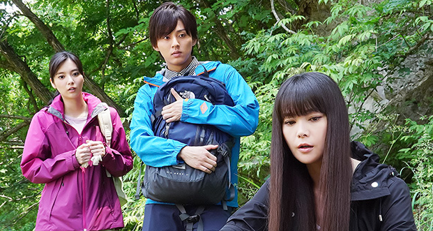 「櫻子さんの足下には死体が埋まっている第8話」的圖片搜尋結果