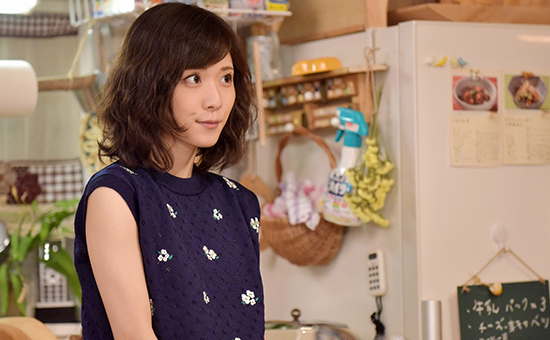 「ウチの夫は仕事ができない 第2話」的圖片搜尋結果