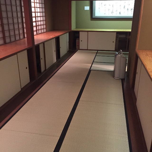 66g 日本家屋 シンプルライフ1