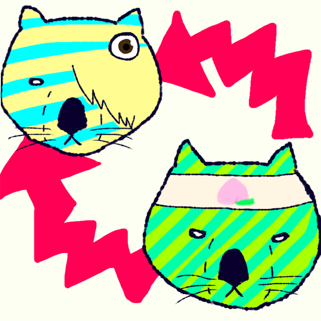 岡山から鳥取への移動の方法 イラスト