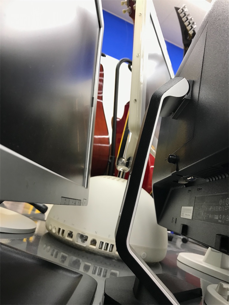 Mac G4を買った。 世界一美しい大福 - しゅうりにっき